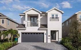 Bright Home With Water Park Access Near Disney By Rentyl - 7576M