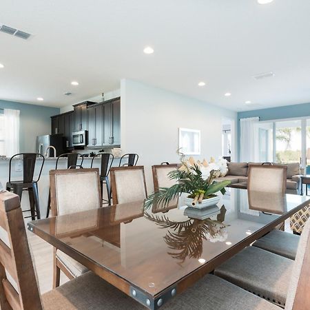 Bright Home With Water Park Access Near Disney By Rentyl - 7576M Orlando Exterior photo