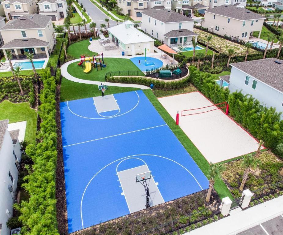 Bright Home With Water Park Access Near Disney By Rentyl - 7576M Orlando Exterior photo