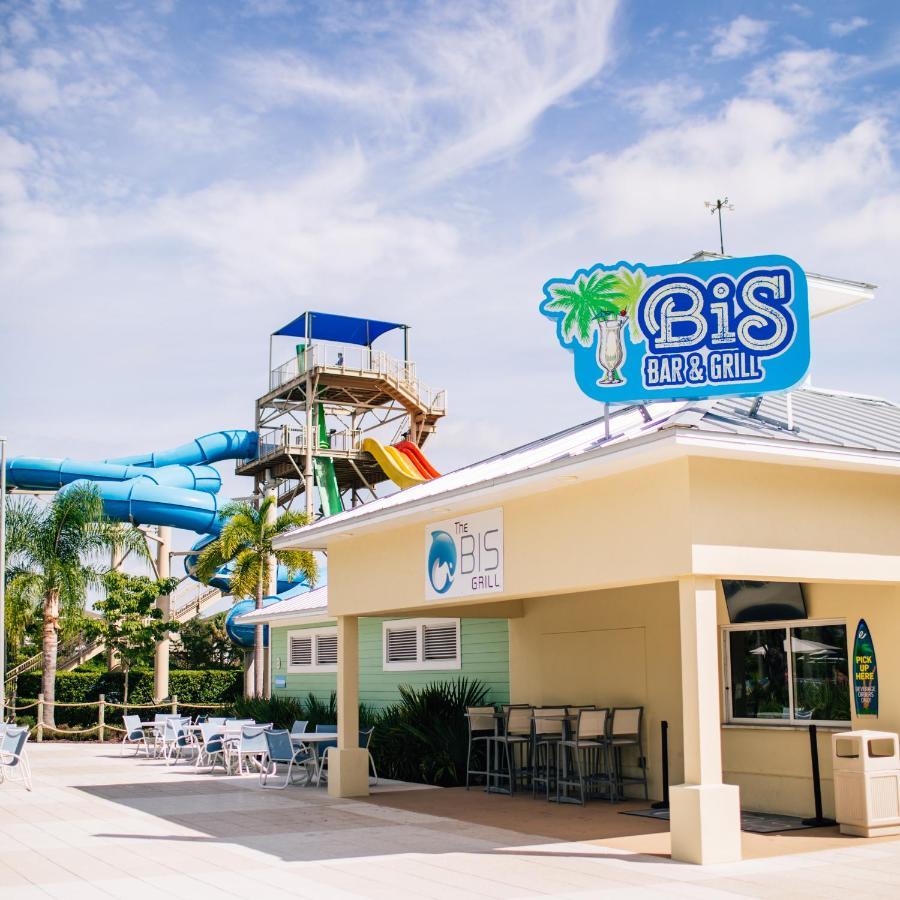 Bright Home With Water Park Access Near Disney By Rentyl - 7576M Orlando Exterior photo