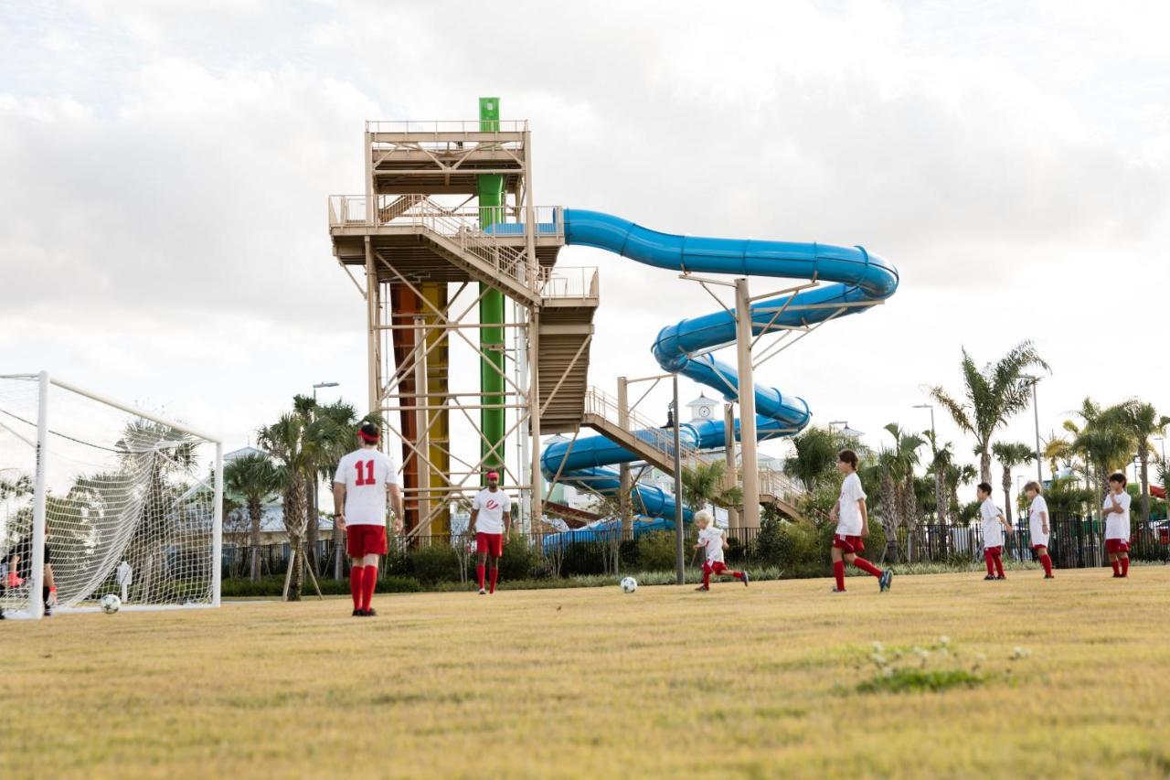 Bright Home With Water Park Access Near Disney By Rentyl - 7576M Orlando Exterior photo