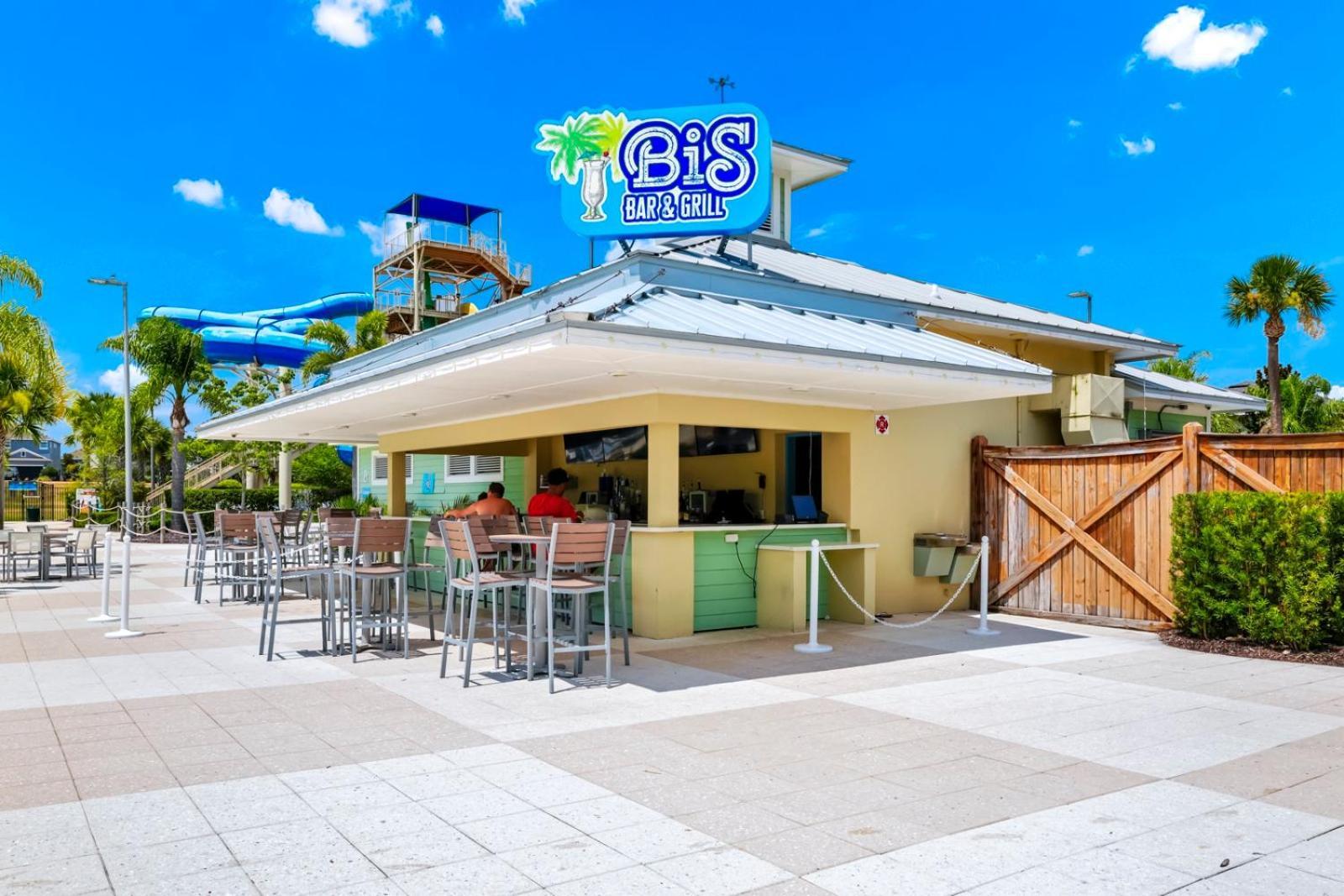 Bright Home With Water Park Access Near Disney By Rentyl - 7576M Orlando Exterior photo