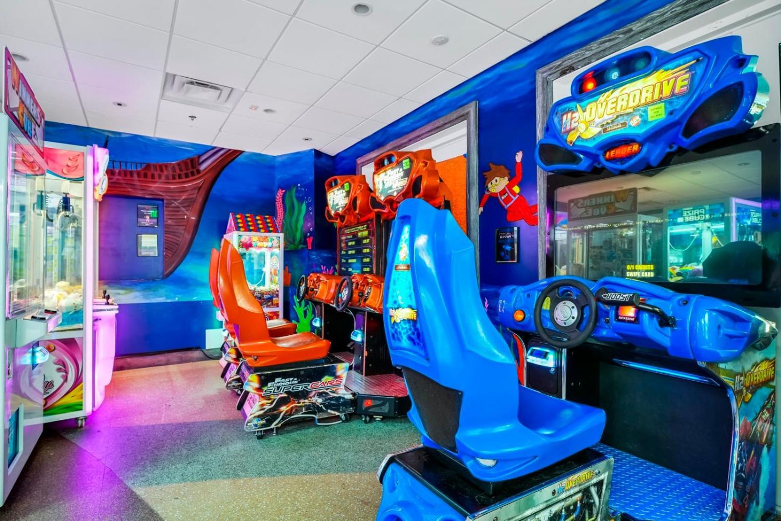 Bright Home With Water Park Access Near Disney By Rentyl - 7576M Orlando Exterior photo
