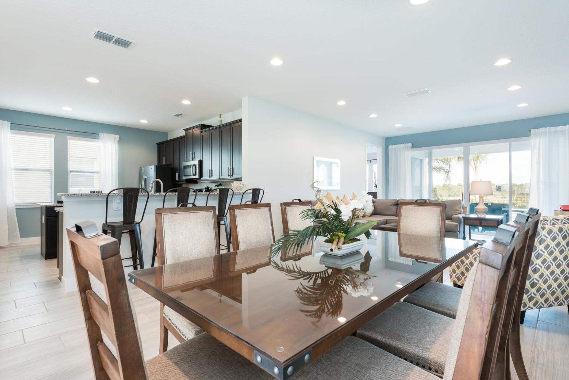 Bright Home With Water Park Access Near Disney By Rentyl - 7576M Orlando Exterior photo