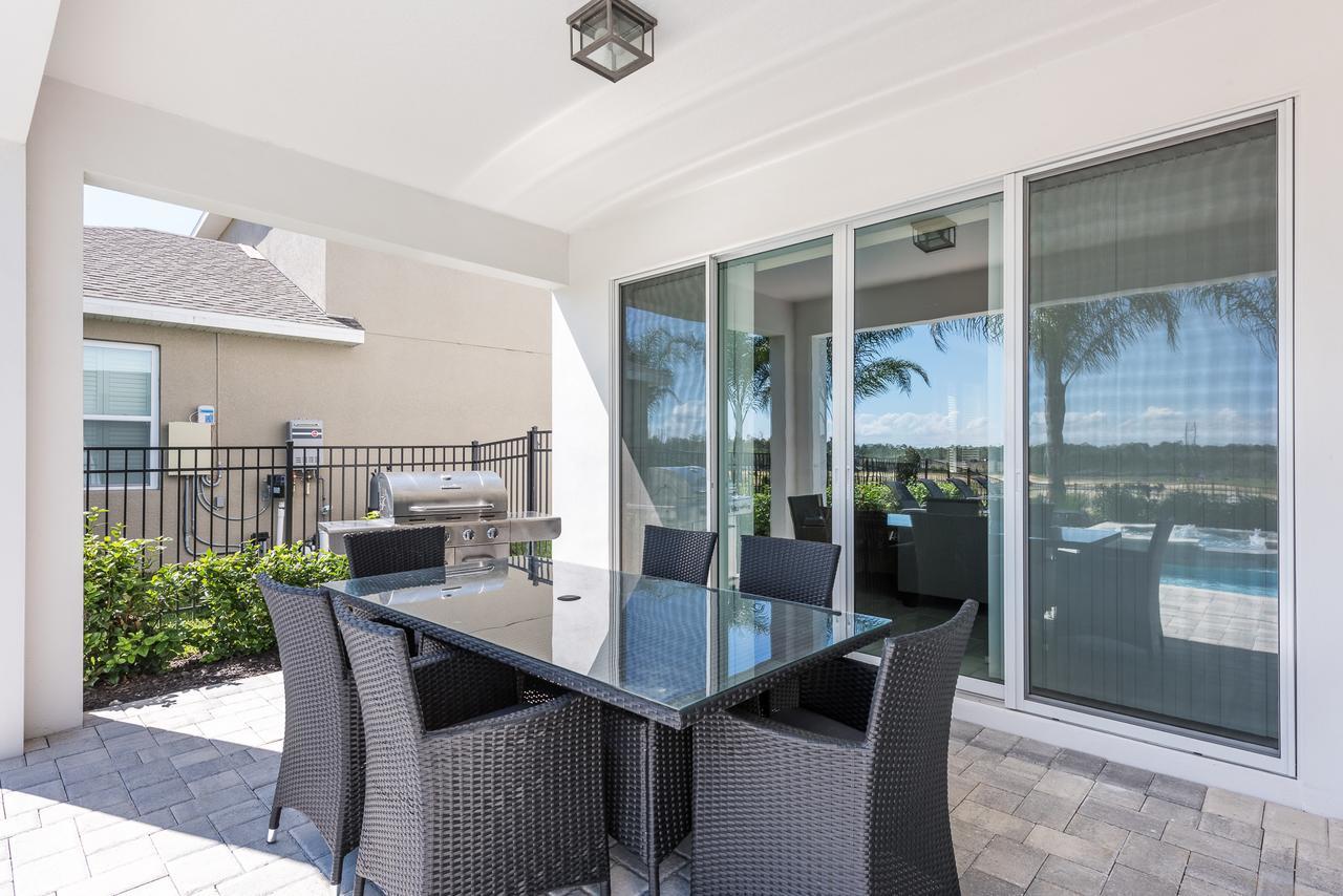 Bright Home With Water Park Access Near Disney By Rentyl - 7576M Orlando Exterior photo