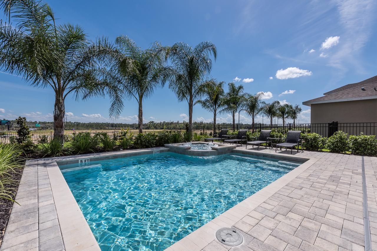 Bright Home With Water Park Access Near Disney By Rentyl - 7576M Orlando Exterior photo