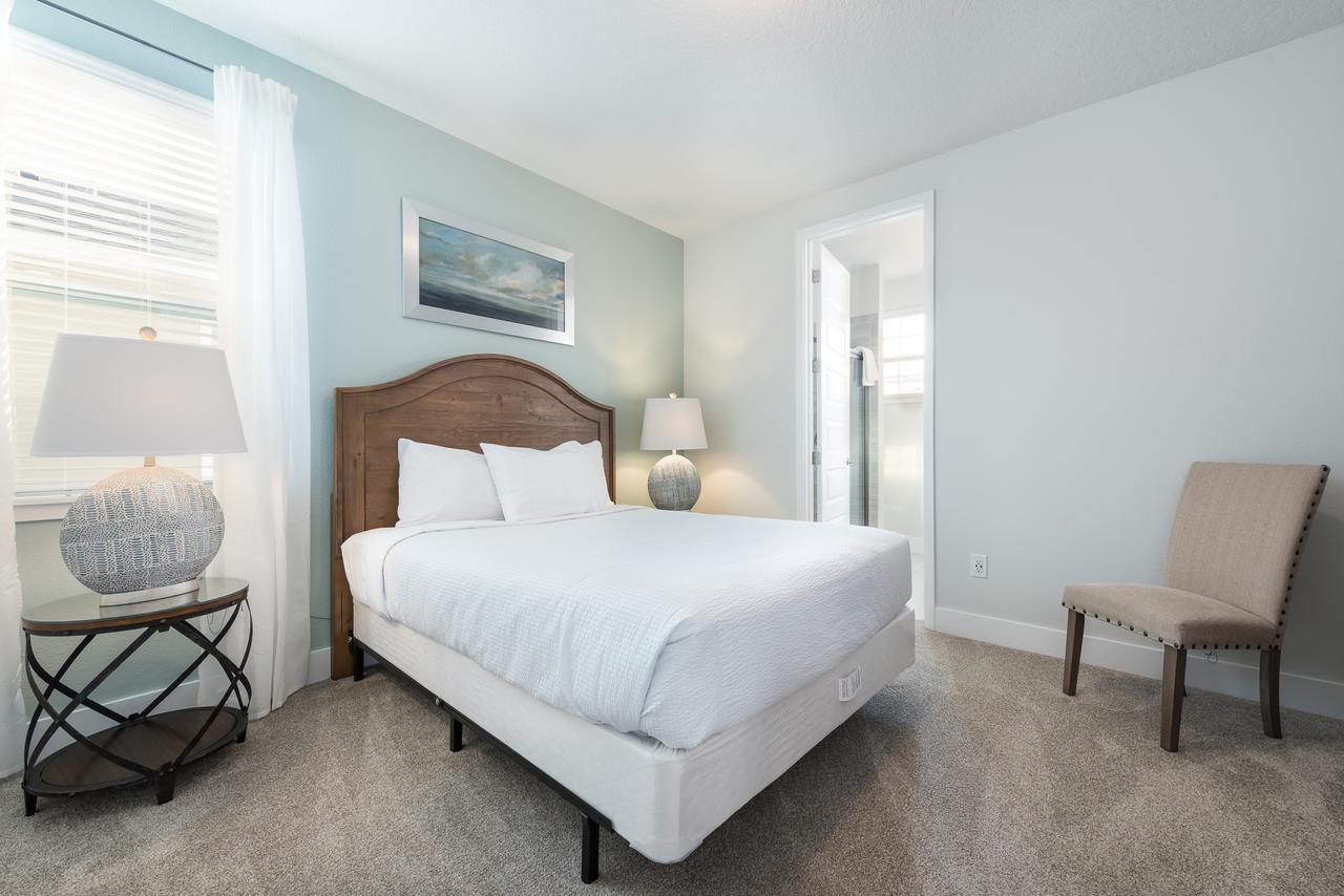 Bright Home With Water Park Access Near Disney By Rentyl - 7576M Orlando Exterior photo