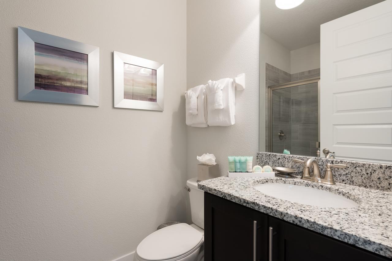 Bright Home With Water Park Access Near Disney By Rentyl - 7576M Orlando Exterior photo