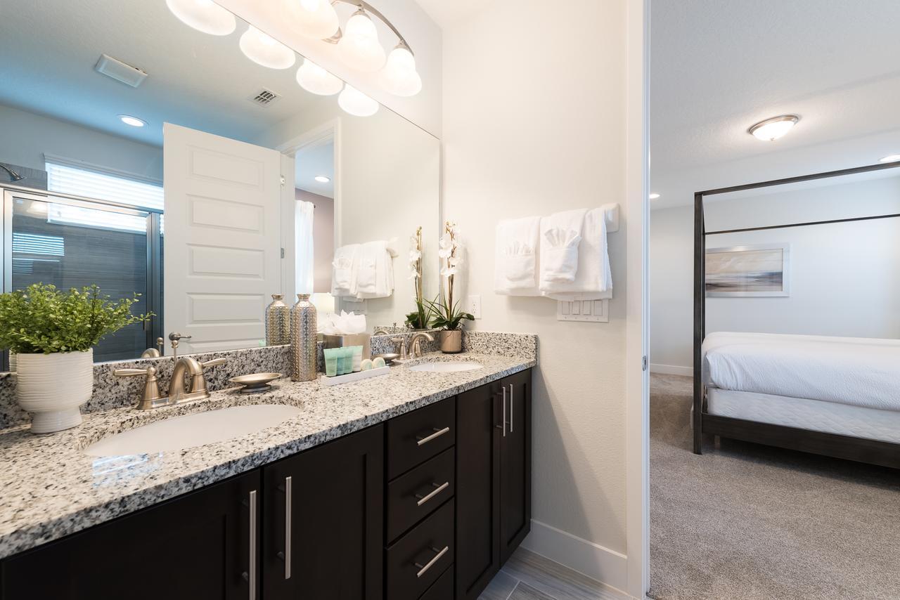 Bright Home With Water Park Access Near Disney By Rentyl - 7576M Orlando Exterior photo