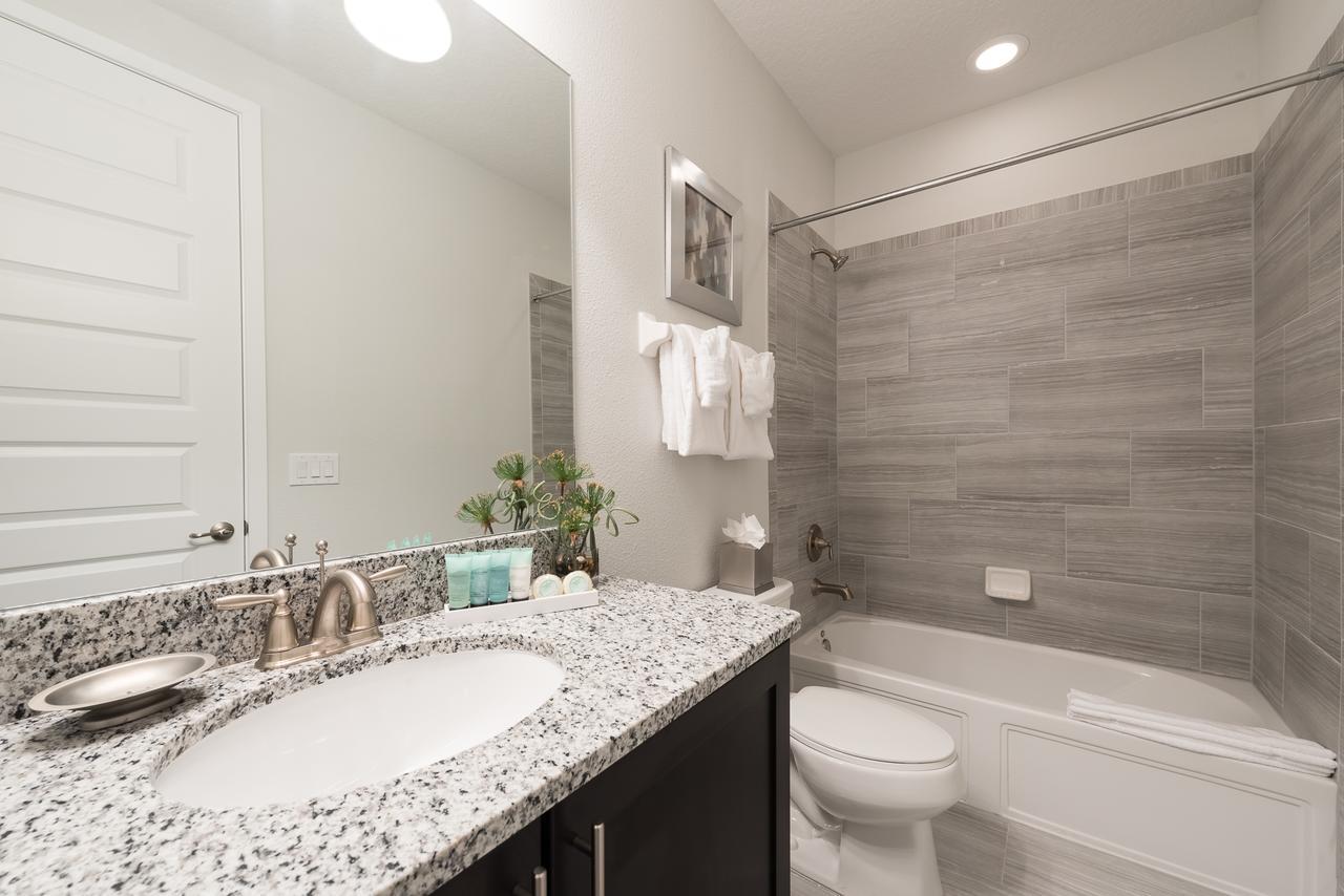 Bright Home With Water Park Access Near Disney By Rentyl - 7576M Orlando Exterior photo