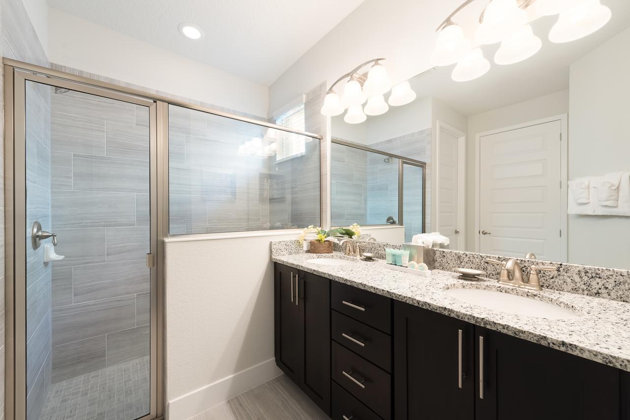 Bright Home With Water Park Access Near Disney By Rentyl - 7576M Orlando Exterior photo